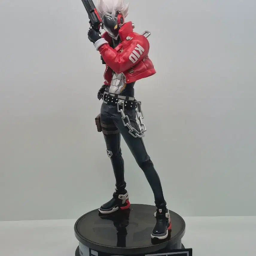 [BUNJANG] Genshin Impact Beliket Figure / apex 젠레스 존 제로 빌리키드(특전포함)