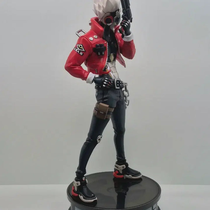 [BUNJANG] Genshin Impact Beliket Figure / apex 젠레스 존 제로 빌리키드
