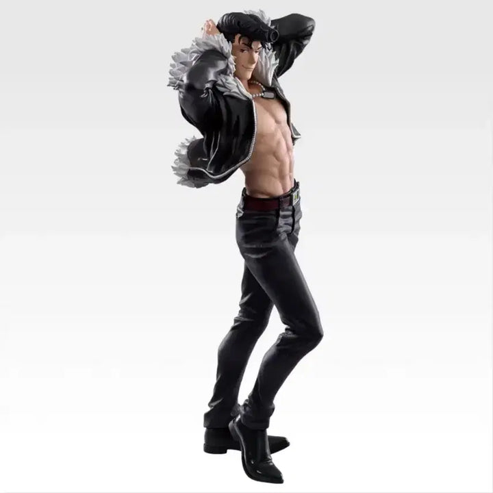 [BUNJANG] Ichiban Kuji Jujutsu Kaisen Cursed Climax Arc 2 Figure - Ryuu Ishigori (Sealed) / 미개봉)이시고리 류+팝업 티셔츠 제일복권 주술회전 사멸회유 2탄 피규어 I상