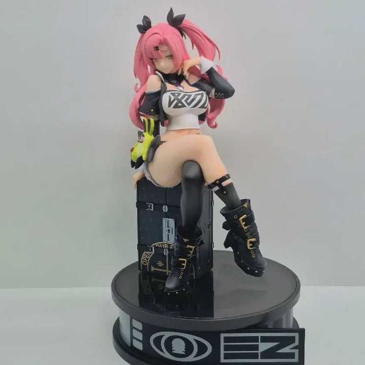 [BUNJANG] Zenless Zone Zero Nicole Standee / apex젠레스 존 제로 니콜