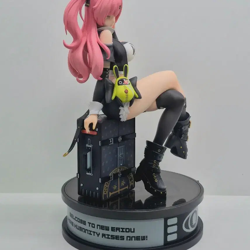 [BUNJANG] Zenless Zone Zero Nicole Standee / apex젠레스 존 제로 니콜