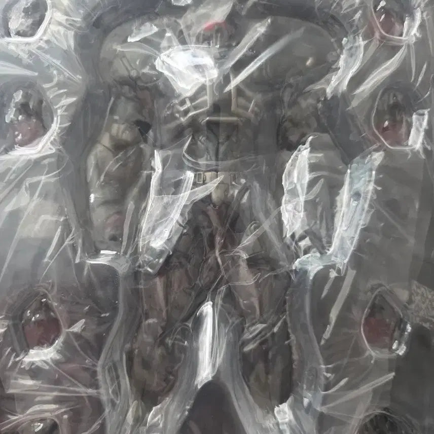 [SOLD OUT] 섹시아이스 언크발 아나콘다 개봉 전시품