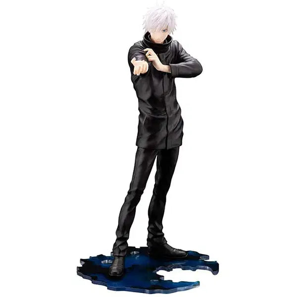 [BUNJANG] Jujutsu Kaisen Satoru Gojo Kotobukiya Figure / 주술회전 고죠 코토부키야 피규어
