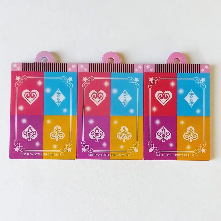 [BUNJANG] Aikatsu! Akari Hoshimiya Gashapon Acrylic Keychain / 아이카츠 아이엠스타 아카리 하늘 가샤폰 가챠 아크릴 키링 판매 양도