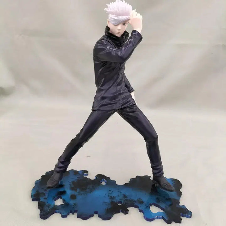 [BUNJANG] Jujutsu Kaisen 0 Satoru Gojo Kotobukiya Figure / 주술회전 0 고죠 코토부키야 피규어