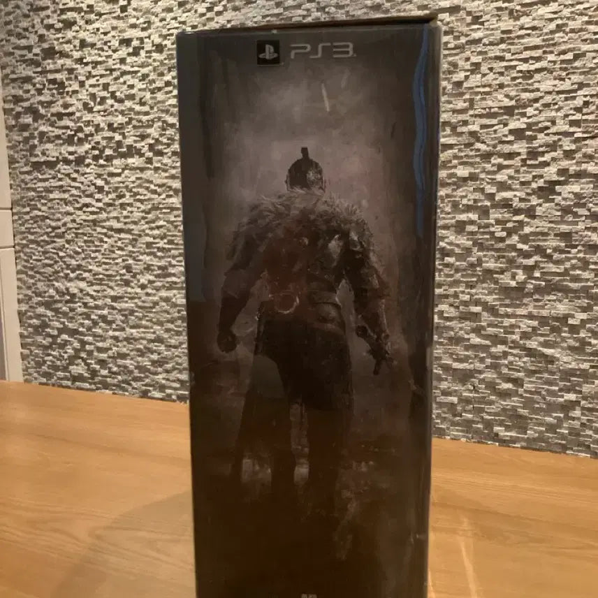 [BUNJANG] PlayStation 3 Dark Souls 2 Collector&