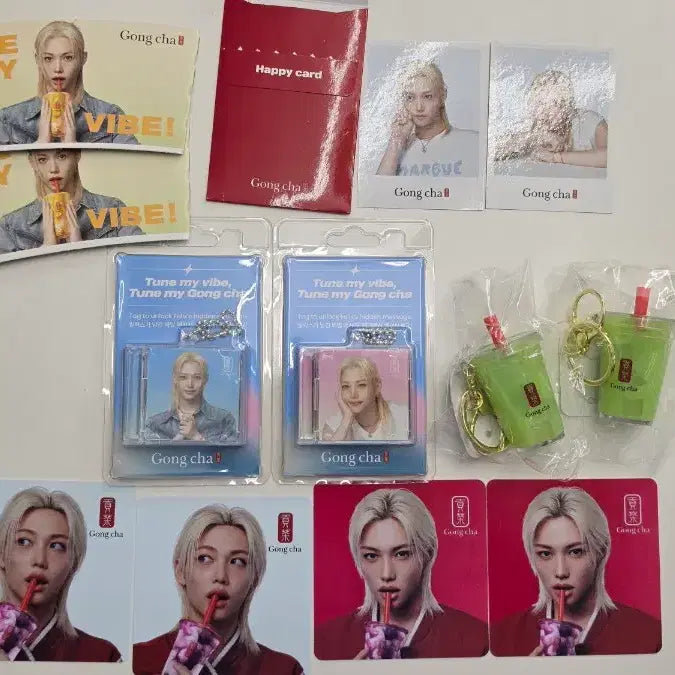 [BUNJANG] Stray Kids Felix Bundle Set / 공차 필릭스 스트레이키즈 스키즈 felix