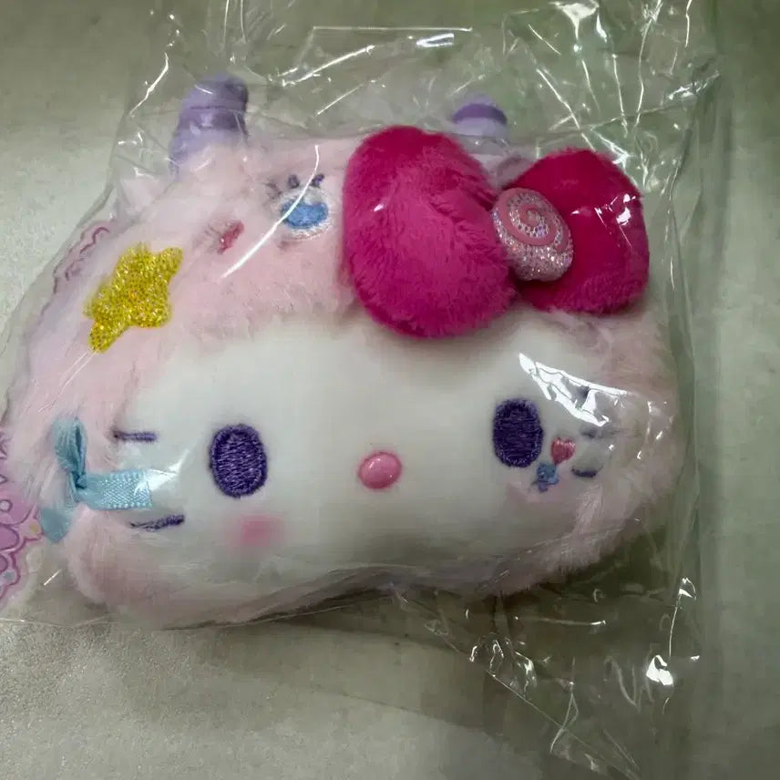 [BUNJANG] Monster Pop Kitty Pouch / 몬스터 팝 키티 파우치 팝니다 키티파우치 몬스터팝