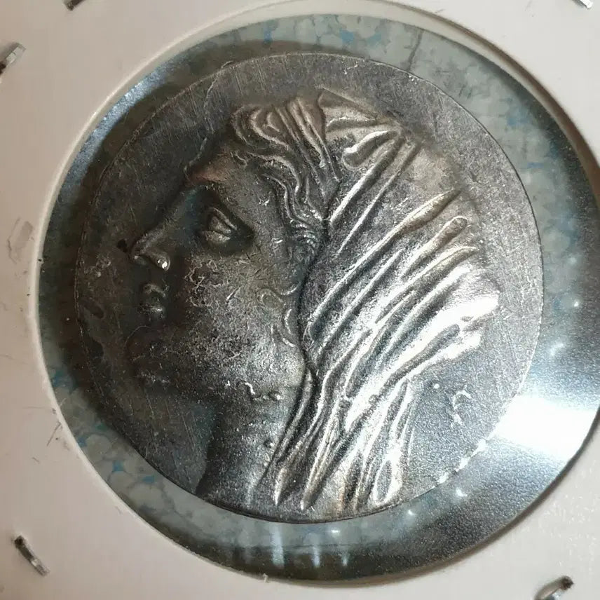 [BUNJANG] Assorted Foreign Coins (China, Classic, Modern, Gold, Silver) / B60.해외동전.중국동전.외국동전.고전주화.근대주화.골동품.금화.은화