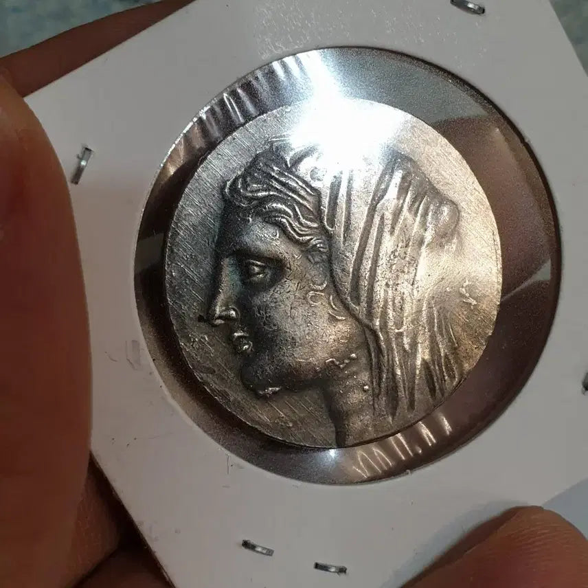 [BUNJANG] Assorted Foreign Coins (China, Classic, Modern, Gold, Silver) / B60.해외동전.중국동전.외국동전.고전주화.근대주화.골동품.금화.은화