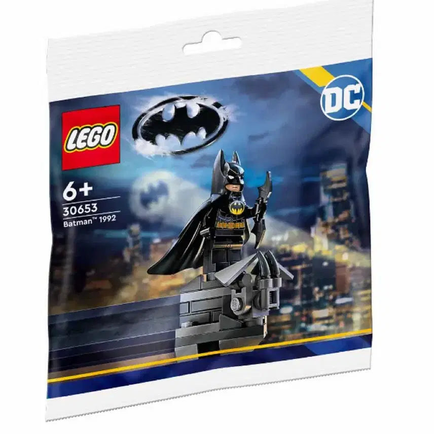 [BUNJANG] LEGO DC Batman 30653 / 레고 DC 배트맨 30653