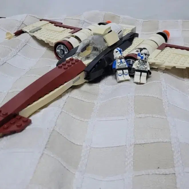 [BUNJANG] LEGO 75004 Z-95 Headhunter / 레고 75004 Z95 헤드헌터
