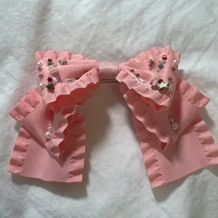 [BUNJANG] USD Scale Doll Headband Accessory / 구관 머리띠 판매 구관소품