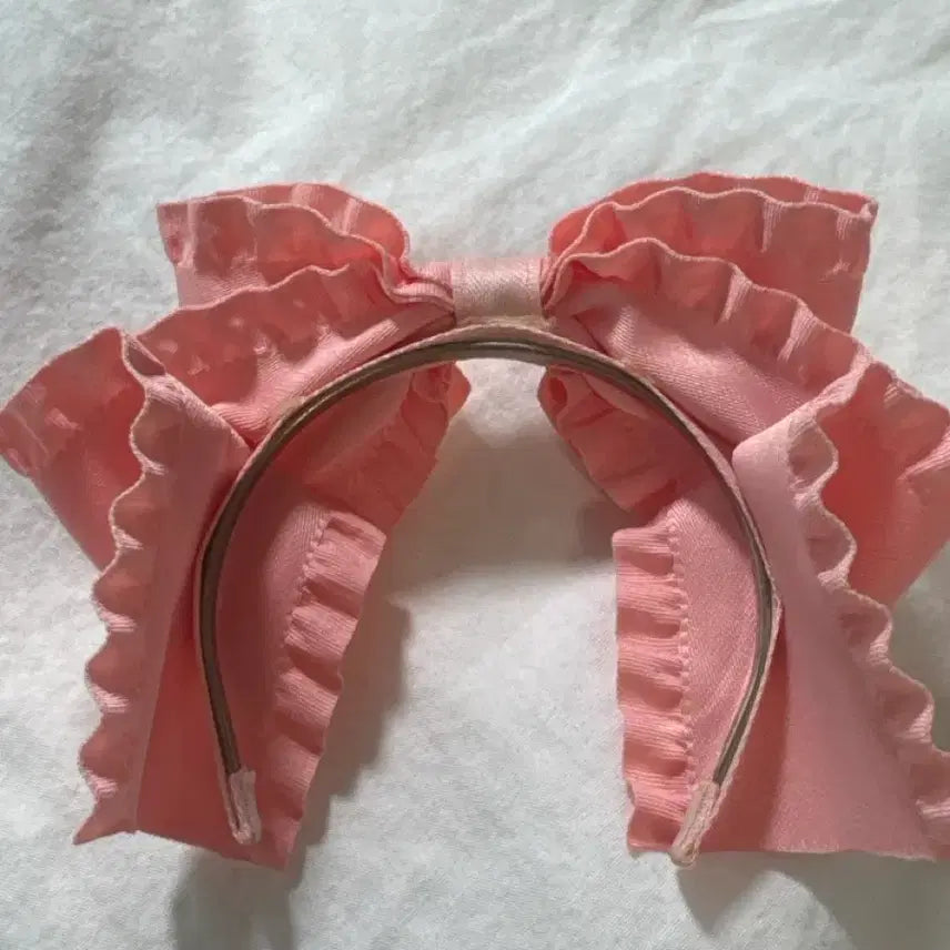 [BUNJANG] USD Scale Doll Headband Accessory / 구관 머리띠 판매 구관소품