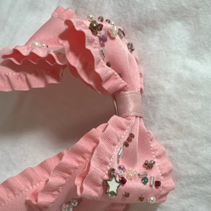 [BUNJANG] USD Scale Doll Headband Accessory / 구관 머리띠 판매 구관소품