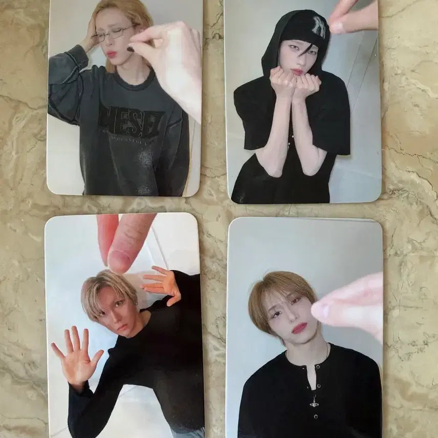 [SOLD OUT] (세트) 엑스러브 XLOV 3집 igod 미공포