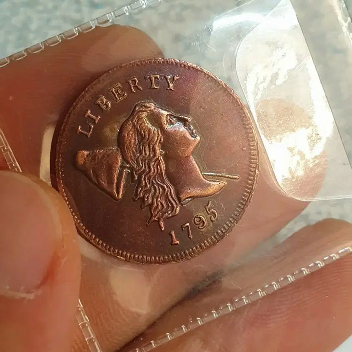 [BUNJANG] Antique Chinese Coins - Gold &amp; Silver Currency / Q198.호신불.해외동전.중국동전.외국동전.고전주화.근대주화.금화.은화