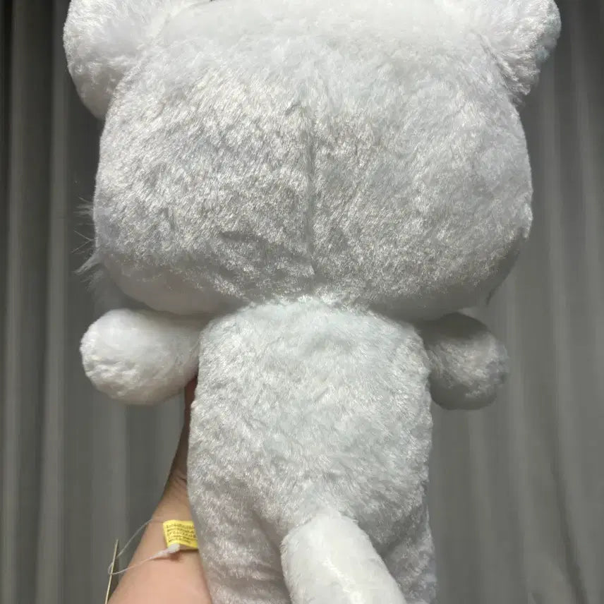 [BUNJANG] Rilakkuma Cat Plush / 코리락쿠마 고양이 인형