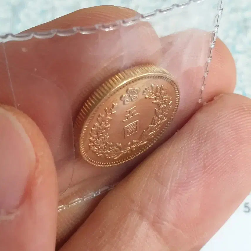 [BUNJANG] Rare Foreign Coins Collection - Chinese Ancient &amp; Modern Currency / Q86.호신불.해외동전.중국동전.외국동전.고전주화.근대주화.금화.은화
