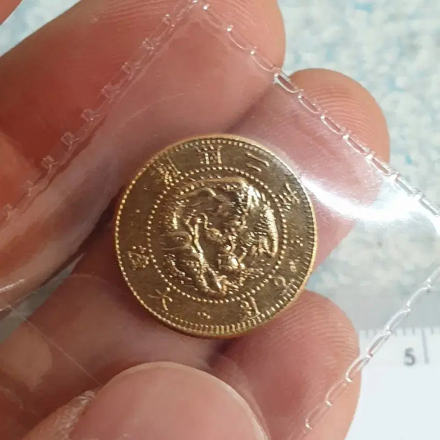 [BUNJANG] Rare Foreign Coins Collection - Chinese Ancient &amp; Modern Currency / Q86.호신불.해외동전.중국동전.외국동전.고전주화.근대주화.금화.은화