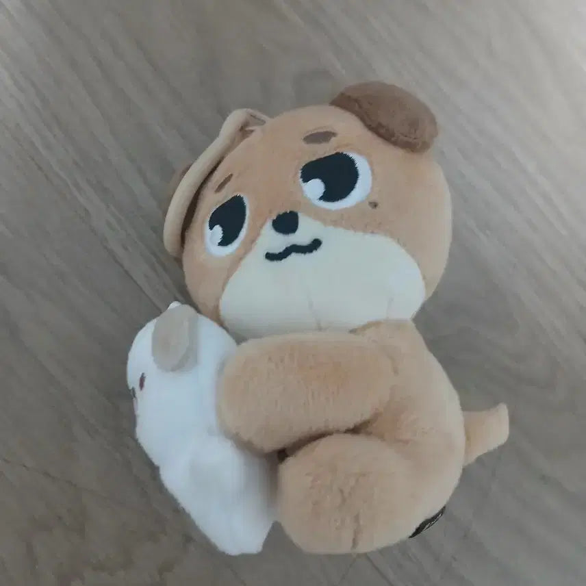 [BUNJANG] Day6 Denimals Don Magnet Plush Doll / 데이식스 데니멀즈 마그넷플러시 돈(원가 이하)