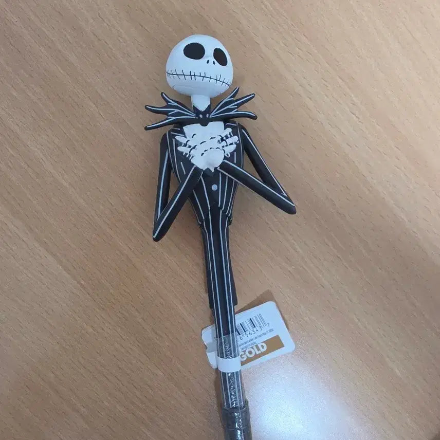 [BUNJANG] Disney Nightmare Before Christmas Ballpoint Pen (Sealed) / (LA디즈니랜드 구매 미개봉) 크리스마스의 악몽 볼펜