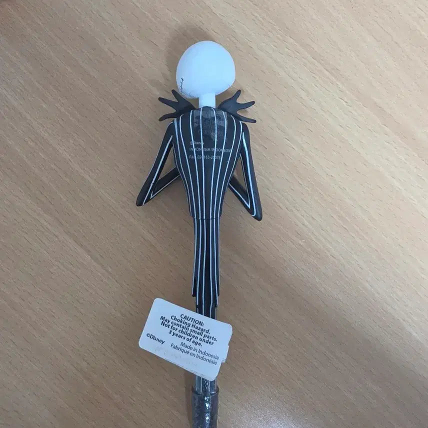 [BUNJANG] Disney Nightmare Before Christmas Ballpoint Pen (Sealed) / (LA디즈니랜드 구매 미개봉) 크리스마스의 악몽 볼펜