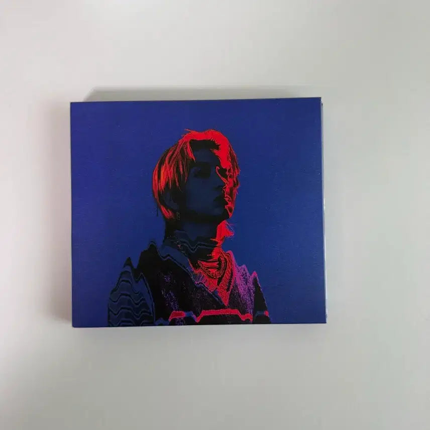 [SOLD OUT] 씨잼 킁 cd