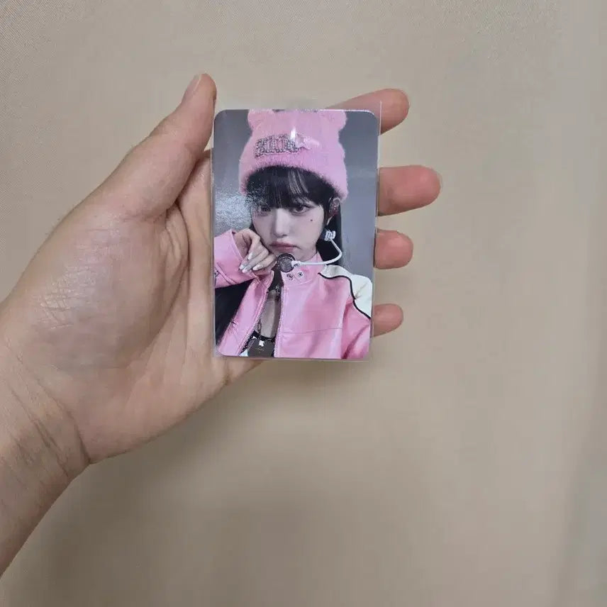 [BUNJANG] IVE Bundle Set Photocard / 아이브포카 일괄 판매해요