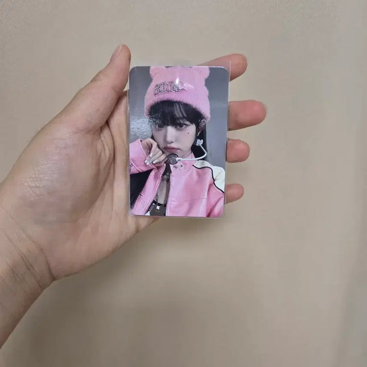[BUNJANG] IVE Bundle Set Photocard / 아이브포카 일괄 판매해요
