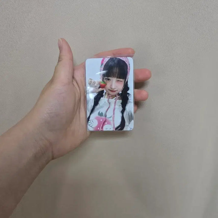 [BUNJANG] IVE Bundle Set Photocard / 아이브포카 일괄 판매해요