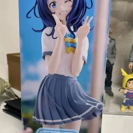 [BUNJANG] Good Smile Company Pop Up Parade Anna &amp; Yana Figure / 팝업퍼레이드 안나 야나 피규어