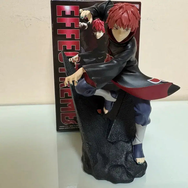 [BUNJANG] Banpresto Naruto Sasori Figure / 반프레스토 나루토 사소리 피규어