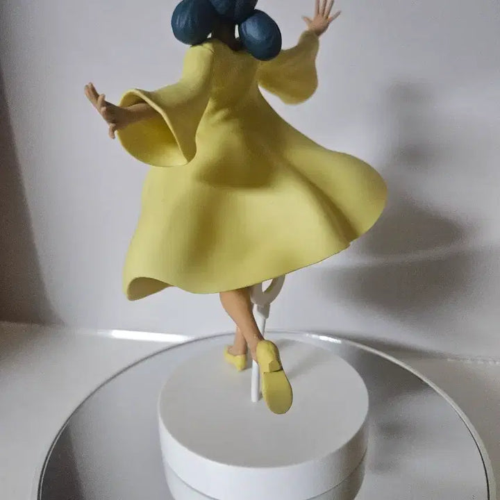 [BUNJANG] Banpresto Lalah Sune Figure / 라라아슨(건담 히로인) 반프레스토