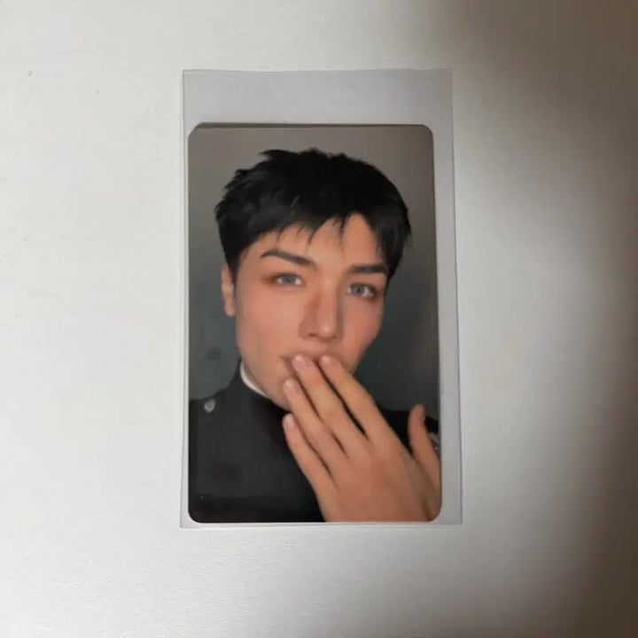 [BUNJANG]  &amp;TEAM Concert Lucky Draw Weverse Maki / 앤팀 콘서트 럭키드로우 위버스 마키