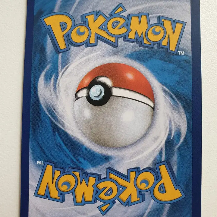 [BUNJANG] Charizard Pokemon Card / 리자몽 포켓몬카드