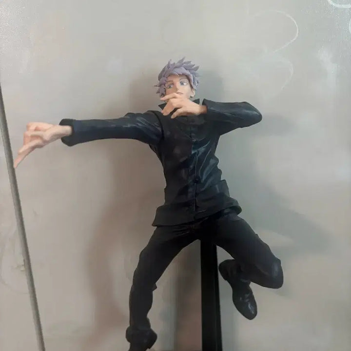 [BUNJANG] Gojo Satoru Figure / 주술회전 고죠 사토루 피규어 판매합니다