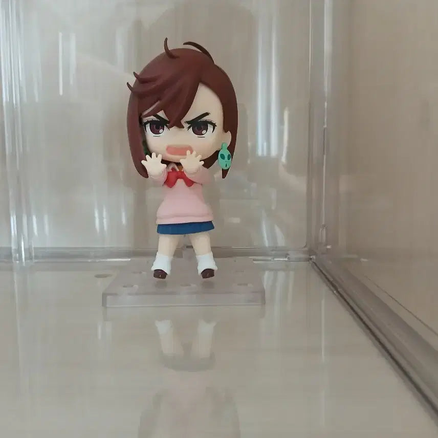 [BUNJANG] Dan dan Dan Momo Nendoroid / 택포 단다단 모모 넨도로이드