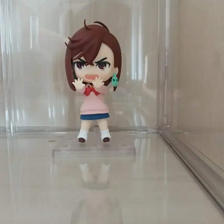 [BUNJANG] Dan dan Dan Momo Nendoroid / 택포 단다단 모모 넨도로이드