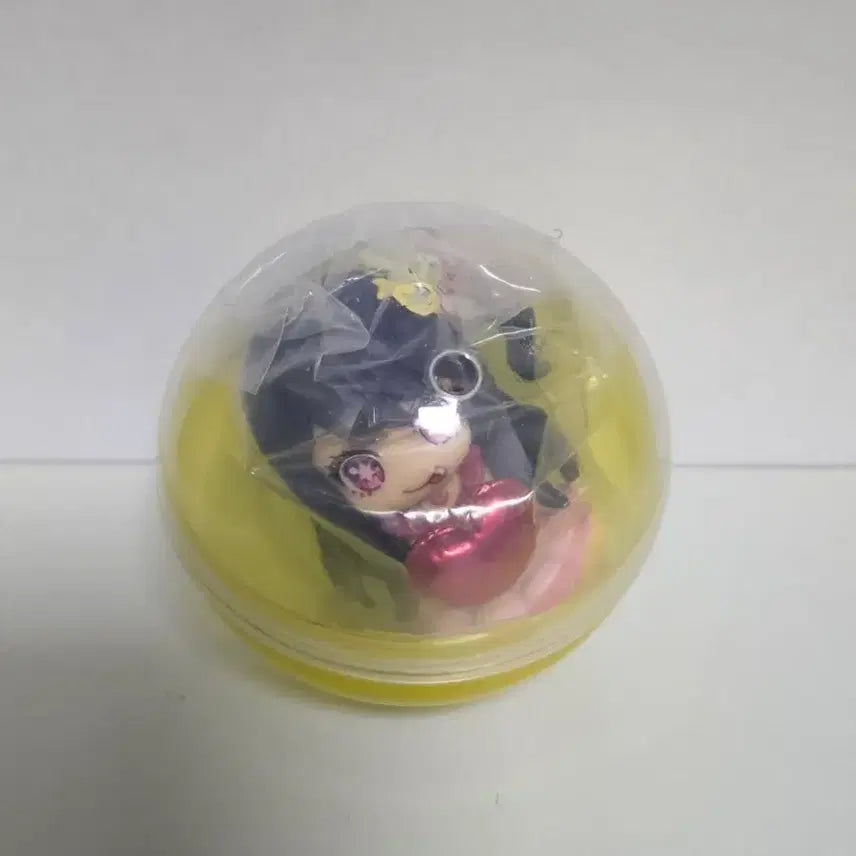 [BUNJANG] Oshi no Ko Sparkling Balloon Hoshino Ai Figure (Sealed) / 미개봉) 최애의아이 반짝 풍선 피규어 가챠 /호시노 아이