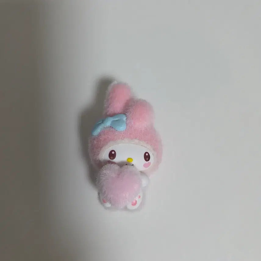 [BUNJANG] Sanrio Characters Heart Costume My Melody / 산리오 캐릭터즈 하트 코스튬 마이멜로디