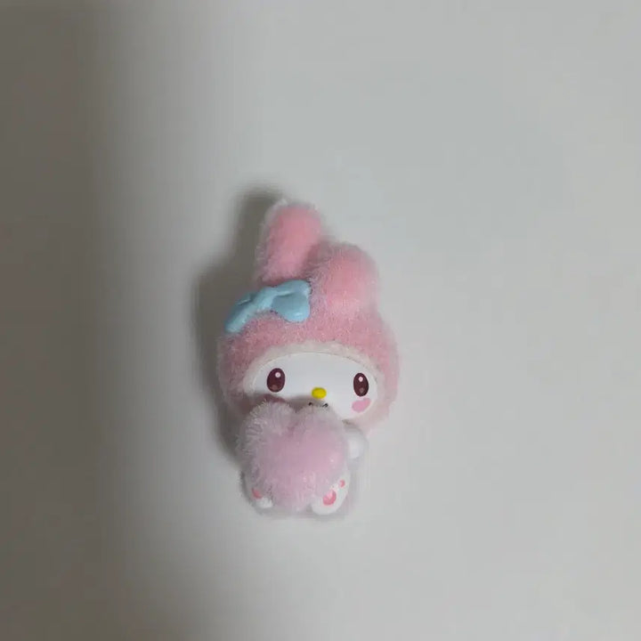 [BUNJANG] Sanrio Characters Heart Costume My Melody / 산리오 캐릭터즈 하트 코스튬 마이멜로디