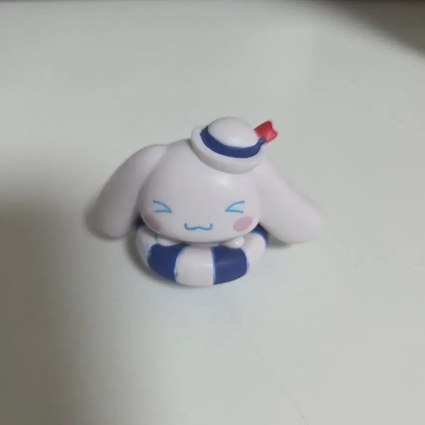 [BUNJANG] Sanrio Cinnamoroll Gacha Figure / 산리오 시나모롤 가챠