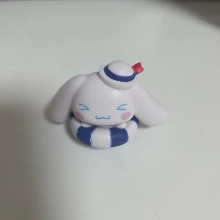 [BUNJANG] Sanrio Cinnamoroll Gacha Figure / 산리오 시나모롤 가챠