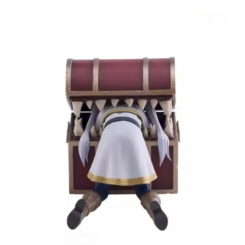 [BUNJANG] Frieren Mimic Figure / 단순전시)프리렌 미믹피규어