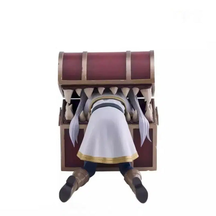 [BUNJANG] Frieren Mimic Figure / 단순전시)프리렌 미믹피규어