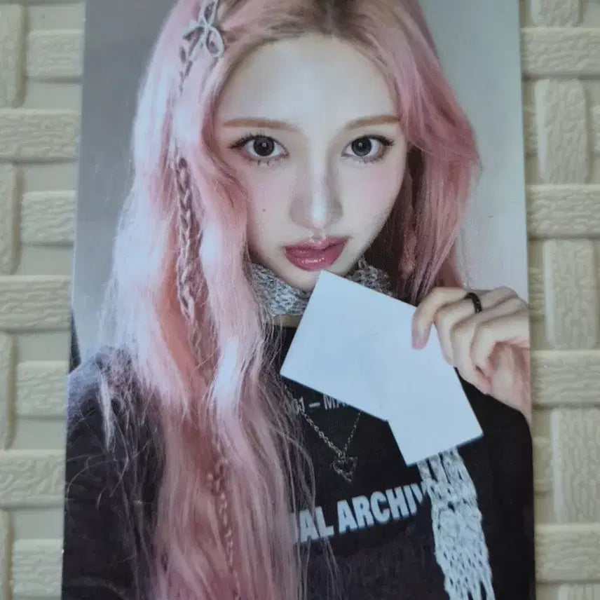 [BUNJANG] IVE Gaeul &