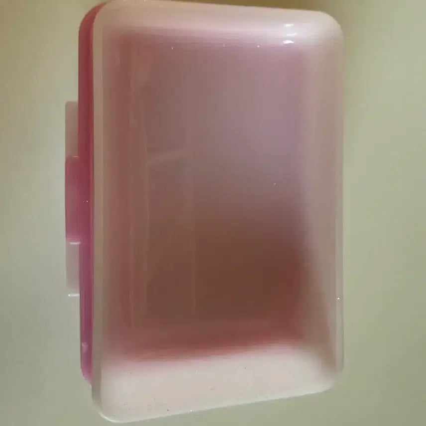 [BUNJANG] Vintage Kitty Strawberry Lunch Box / (마지막 가격내림!) 고전 키티 도시락