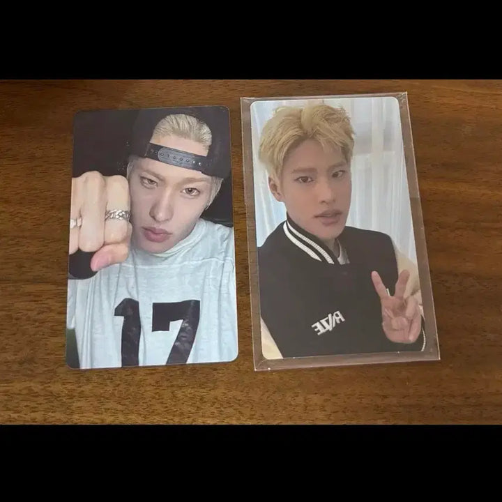 [BUNJANG] RIIZE Single 2nd Album &