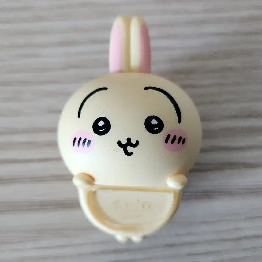 [BUNJANG] Chiikawa Usagi Hyper Figure / 치이카와 히퍼 우사기